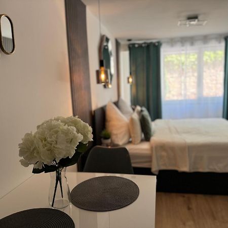 Prime Host Dream Apartment Karlsruhe Ngoại thất bức ảnh