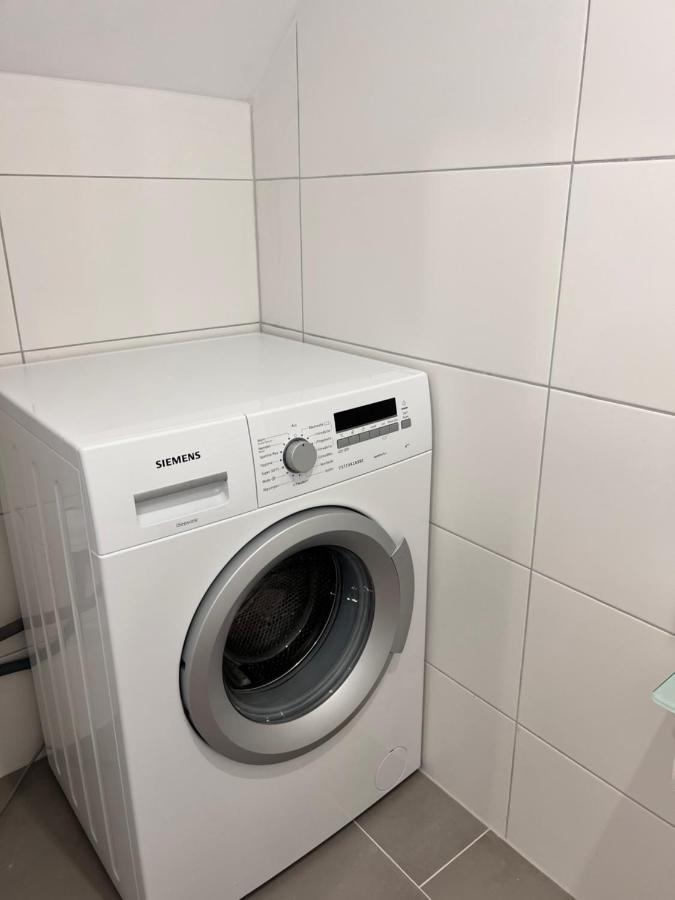 Prime Host Dream Apartment Karlsruhe Ngoại thất bức ảnh