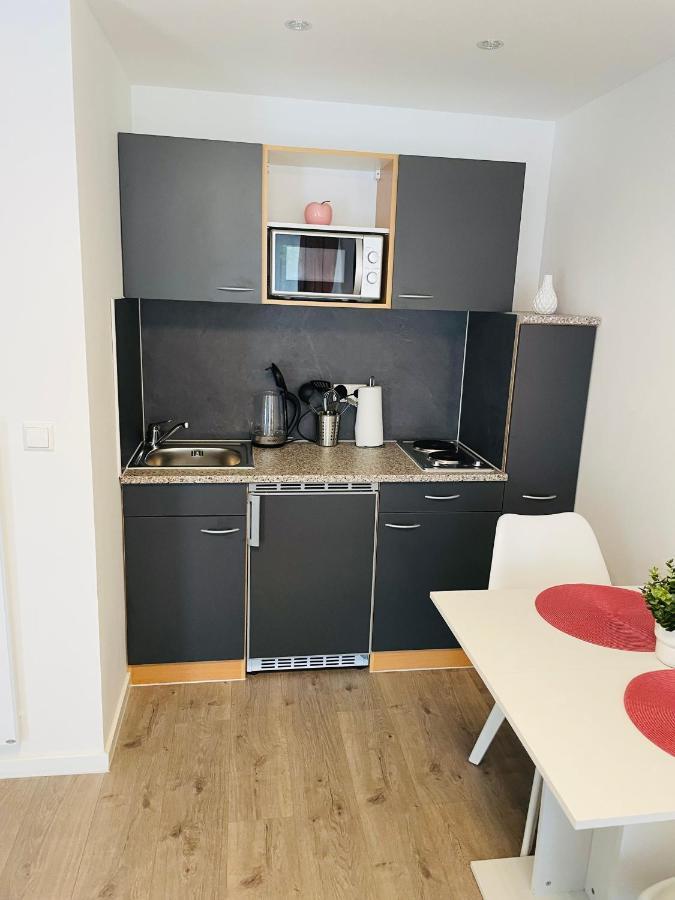 Prime Host Dream Apartment Karlsruhe Ngoại thất bức ảnh